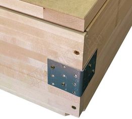 Дополнительные элементы для лестниц FAKRO Защитный утепляющий верхний короб VXW-RU 600*800 Дополнительные элементы для лестниц FAKRO Защитный утепляющий верхний короб VXW-RU 600*800