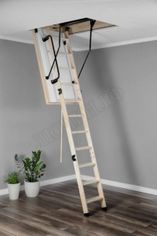 Чердачная лестница Oman Polar Чердачная лестница Oman Polar