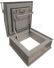 Люк для выхода на кровлю Прайм Люк для выхода на кровлю Прайм