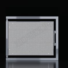 Люк под плитку Шагма для плитки 600*500 (требуемый размер проема 610*535, размер люка 560*533) Люк под плитку Шагма для плитки 600*500 (требуемый размер проема 610*535, размер люка 560*533)