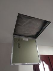 Люк под покраску Премиум Лайт, В потолок Люк под покраску Премиум Лайт, В потолок