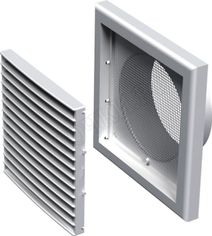 Решетка пластиковая Серия МВ 101/121 Решетка пластиковая Серия МВ 101/121