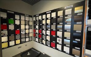 Панель для вентиляторов Awenta System+, Escudo Glass Панель для вентиляторов Awenta System+, Escudo Glass