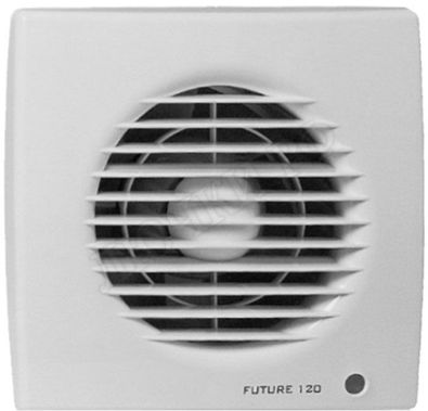 Вытяжной вентилятор Future-120 (1) Вытяжной вентилятор Future-120 (1)