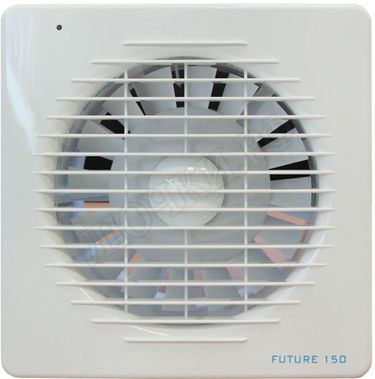 Вытяжной вентилятор Future-150 (1) Вытяжной вентилятор Future-150 (1)
