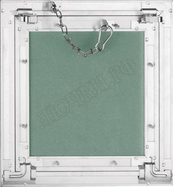 Люки под покраску Alu-Star 500*500 Люки под покраску Alu-Star 500*500