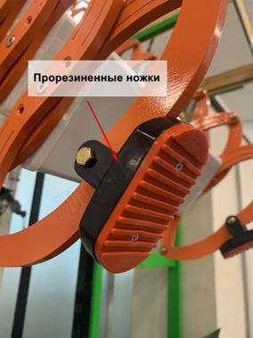 Чердачная лестница LRF Elektra Aluminum 600*1200*2700-3050 Чердачная лестница LRF Elektra Aluminum 600*1200*2700-3050