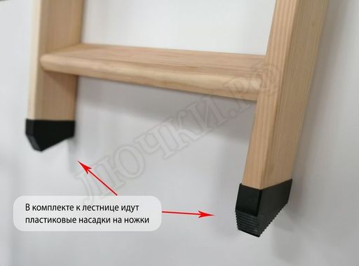 Чердачная лестница Oman Polar Чердачная лестница Oman Polar