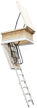 Чердачная лестница Oman Aristo PP 700*1300*2800 Чердачная лестница Oman Aristo PP 700*1300*2800