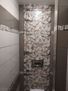 Люк под плитку Нажимной Секрет-Лайт 2 створки 1100*450 Люк под плитку Нажимной Секрет-Лайт 2 створки 1100*450