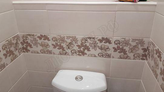 Люк под плитку Нажимной Секрет-Лайт 2 створки 1100*450 Люк под плитку Нажимной Секрет-Лайт 2 створки 1100*450