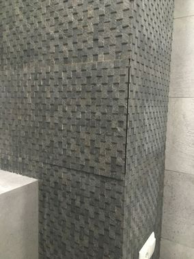 Люк под плитку Нажимной Секрет-Лайт 2 створки 1100*450 Люк под плитку Нажимной Секрет-Лайт 2 створки 1100*450