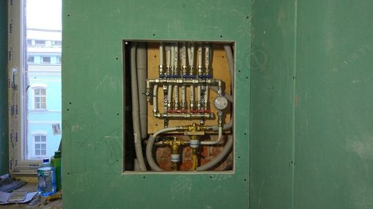 Люк под покраску Премиум-универсал Люк под покраску Премиум-универсал