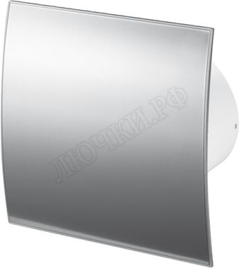 Вытяжной вентилятор Awenta System+, Silent, 100 KWS100, Escudo, PEI100, Нержавеющая сталь Вытяжной вентилятор Awenta System+, Silent, 100 KWS100, Escudo, PEI100, Нержавеющая сталь