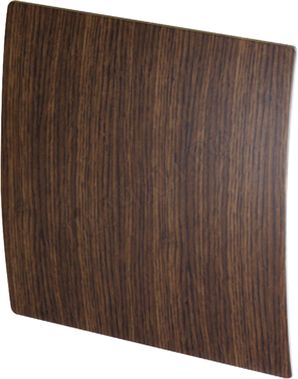 Вытяжной вентилятор Awenta System+, Turbo, 100 KWT100, Escudo, PEDW100, Венге, пластик Вытяжной вентилятор Awenta System+, Turbo, 100 KWT100, Escudo, PEDW100, Венге, пластик