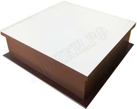 Люк для выхода на кровлю Экстремал, оцинкованная сталь 900*1150 Люк для выхода на кровлю Экстремал, оцинкованная сталь 900*1150