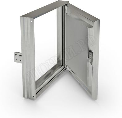 Люки под покраску Гефест 550*450 Люки под покраску Гефест 550*450