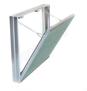 Люки под плитку Гиппократ П 300*500 Люки под плитку Гиппократ П 300*500