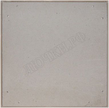 Люк под плитку Нажимной люк К-3 500*400 Люк под плитку Нажимной люк К-3 500*400
