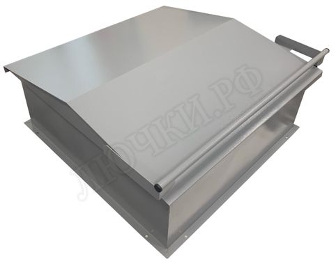 Люк для выхода на кровлю Прайм 1100*1000 Люк для выхода на кровлю Прайм 1100*1000