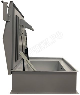 Люк для выхода на кровлю Прайм 1100*1000 Люк для выхода на кровлю Прайм 1100*1000