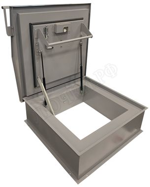 Люк для выхода на кровлю Прайм 1100*1000 Люк для выхода на кровлю Прайм 1100*1000