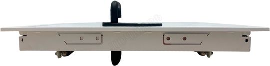 Люк выхода на кровлю Противопожарный люк выхода на чердак EIS60 850*700, петли слева Люк выхода на кровлю Противопожарный люк выхода на чердак EIS60 850*700, петли слева