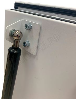 Люк выхода на кровлю Противопожарный люк выхода на чердак EIS60 850*700, петли слева Люк выхода на кровлю Противопожарный люк выхода на чердак EIS60 850*700, петли слева