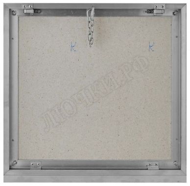 Люк под плитку АлюЛайт II 800*400 Люк под плитку АлюЛайт II 800*400