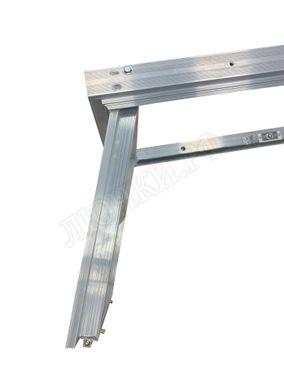 Люк под плитку Техно 2 створки 1500*1800 Люк под плитку Техно 2 створки 1500*1800