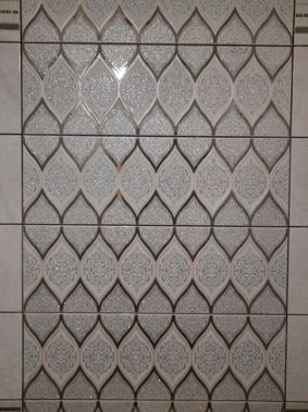 Люк под плитку Нажимной Секрет-Лайт 250*550 Люк под плитку Нажимной Секрет-Лайт 250*550