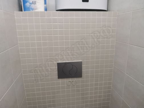 Люк под плитку Нажимной Секрет-Лайт 250*550 Люк под плитку Нажимной Секрет-Лайт 250*550