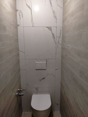 Люк под плитку Нажимной Секрет-Лайт 250*550 Люк под плитку Нажимной Секрет-Лайт 250*550