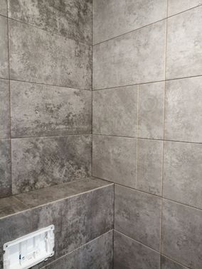 Люк под плитку Секрет 3.0 200*200 Люк под плитку Секрет 3.0 200*200