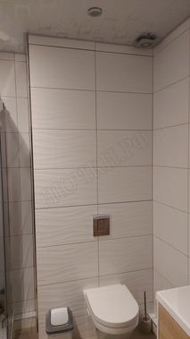 Люк под плитку Секрет 3.0, 2 створки 1050*950 Люк под плитку Секрет 3.0, 2 створки 1050*950