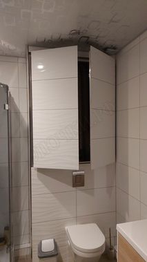 Люк под плитку Секрет 3.0, 2 створки 1050*950 Люк под плитку Секрет 3.0, 2 створки 1050*950