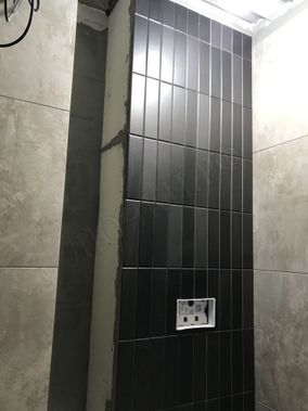 Люк под плитку Секрет 3.0, 2 створки 1050*950 Люк под плитку Секрет 3.0, 2 створки 1050*950