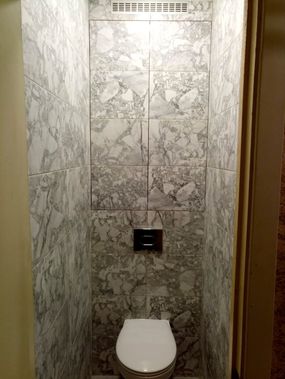 Люк под плитку Секрет 3.0, 2 створки 1050*950 Люк под плитку Секрет 3.0, 2 створки 1050*950