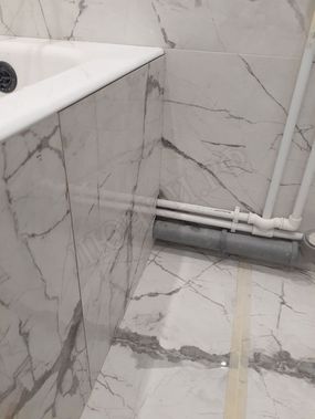 Люк под плитку АлюЛайт II 800*400 Люк под плитку АлюЛайт II 800*400