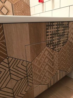 Люк под плитку АлюЛайт II 800*400 Люк под плитку АлюЛайт II 800*400