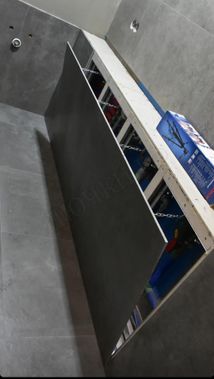 Люк под плитку АлюЛайт II 800*400 Люк под плитку АлюЛайт II 800*400