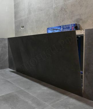 Люк под плитку АлюЛайт II 800*400 Люк под плитку АлюЛайт II 800*400