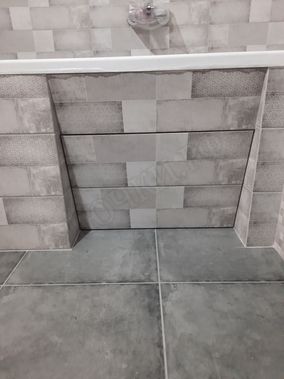 Люк под плитку АлюЛайт II 800*400 Люк под плитку АлюЛайт II 800*400