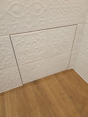 Люк под плитку АлюЛайт II 800*400 Люк под плитку АлюЛайт II 800*400