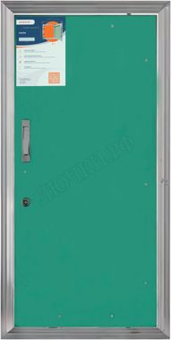 Люк под покраску Скала 700*1400 Люк под покраску Скала 700*1400