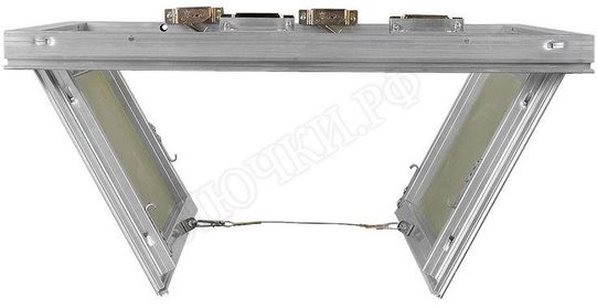 Люк под покраску Мега-Мастер Элит 670*1165, с полистиролом, в потолок с тросиками Люк под покраску Мега-Мастер Элит 670*1165, с полистиролом, в потолок с тросиками