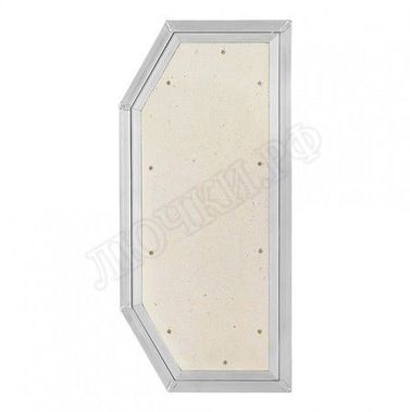 Люк под покраску Мега-Мастер Элит 670*1165, с полистиролом, в потолок с тросиками Люк под покраску Мега-Мастер Элит 670*1165, с полистиролом, в потолок с тросиками