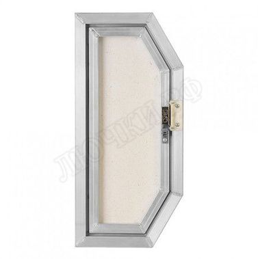 Люк под покраску Мега-Мастер Элит 670*1165, с полистиролом, в потолок с тросиками Люк под покраску Мега-Мастер Элит 670*1165, с полистиролом, в потолок с тросиками