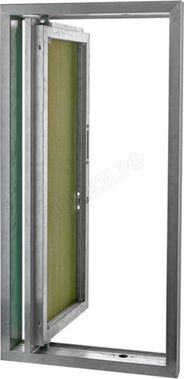 Люк-дверь под покраску Скала 2 створки 700*1150 Люк-дверь под покраску Скала 2 створки 700*1150