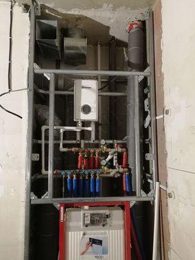 Люк под покраску Премиум-универсал Люк под покраску Премиум-универсал